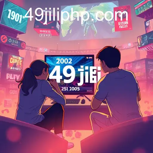 49jili: The Rise of a New Gaming Platform