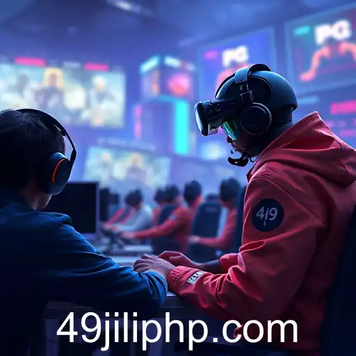 Evolution of Online Gaming in 2025