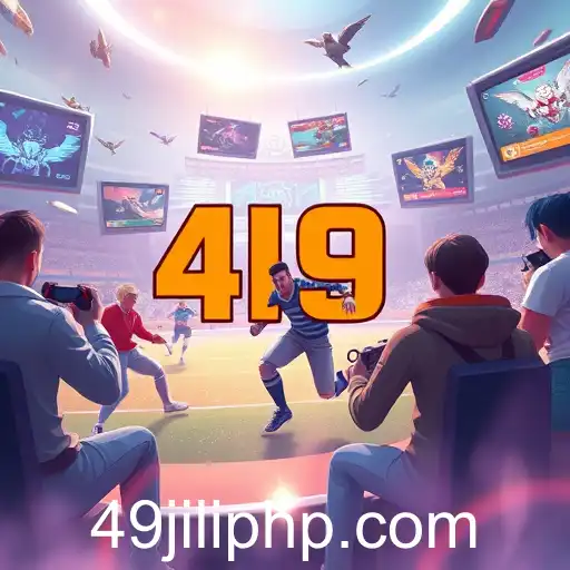 Evolving Trends in Online Gaming Platforms